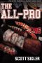 [Galactic Football League 03] • THE ALL-PRO